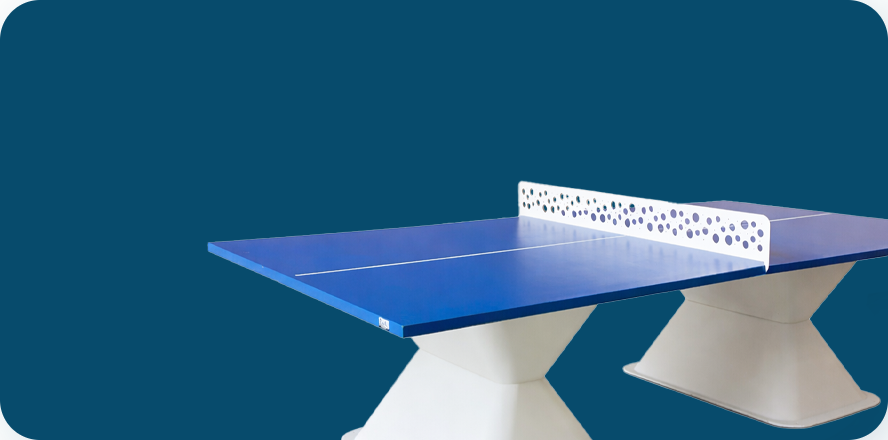 Logo tables