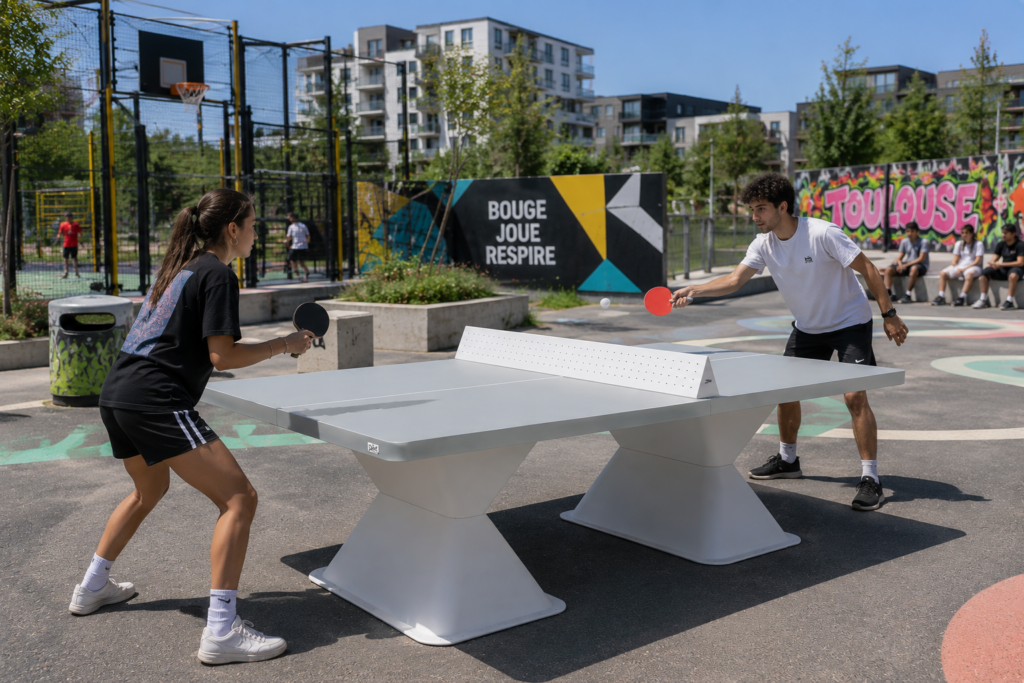 Table Diabolo 60