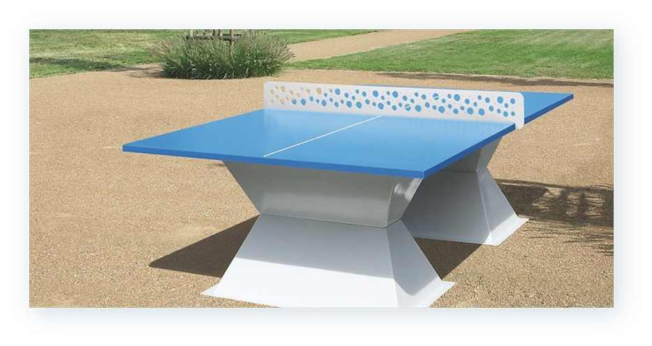 Table de ping-pong Diabolo 35