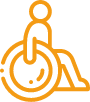 Accessibilité PMR