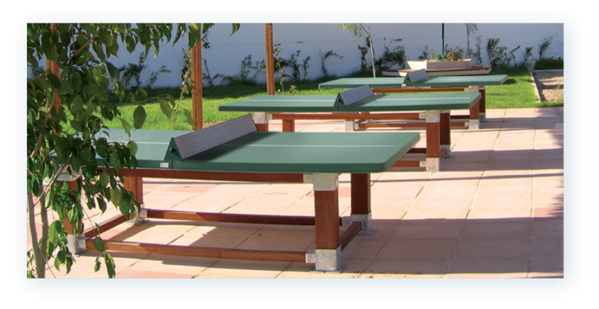 Table de ping-pong Natura